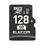 microSDHCカード（車載用）