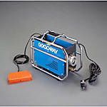 115V/0.18kW-60Hz 電動チューブクリーナー