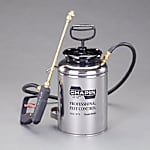 5.7L ハンドスプレー（ステンレス製タンク）
