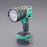 ［充電式］作業灯・本体/LED EA758C-14