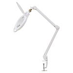 アーム式LED拡大鏡 Φ170mm