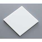 樹脂サンプルプレート PTFE