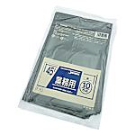 業務用ポリ袋 45L LDPE（低密度ポリエチレン）