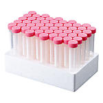ビオラモ遠沈管II 15mL（ラックパック）