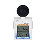 黒球付き熱中症指数モニター AD-5698B