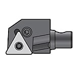 ヘッド交換式クイックチェンジホルダ APM-PTGN型ヘッド
