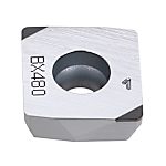 直角肩削りカッタ用インサート F2-SWGW