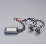 DC12・24V ドライブレコーダー（建設重機用） 3.0インチ