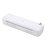 AC100V/1320W/A3 ラミネーター（2本ローラー）
