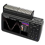 絶縁多チャネルハンディロガーmidi LOGGER GL860/各種オプション