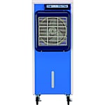 気化式冷風機 タンク脱着式 単相100V