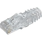Cat6モジュラープラグ
