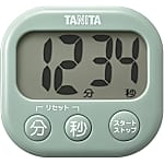 抗菌でか見えタイマー（ストラップ穴・マグネット・スタンド付）