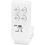 直流コロナ放電方式無風イオナイザー AD-1683A