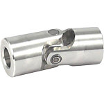 ユニバーサルジョイント 耐蝕タイプHS型