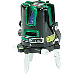 グリーンレーザー墨出器 G-110SR