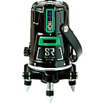 グリーンレーザー墨出器 G-410SR