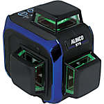 グリーンレーザー墨出器 ALC-44G