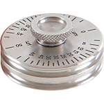 ロータリー式ウェットフィルム膜厚計