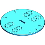 リールストラップケーブルタイ（結束バンド）標準タイプアクセサリ