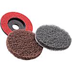 マイクロ・ディスクグラインダー オプション