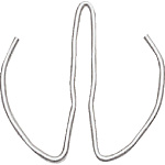 インパクトソケット用Cリング PKC