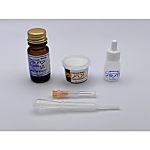 プラスチック補修剤 プラリペアPL-16