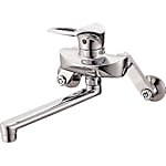 シングル混合栓