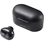 超極小Bluetoothハンズフリーヘッドセット