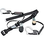 胴ベルト型 墜落制止用器具 NO.RU-511W