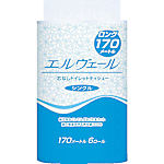 エルヴェール トイレットティッシュー