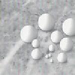 フッ素樹脂（PTFE）球 バリュータイプ