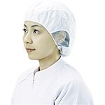 シンガー電石帽 SR-1 （通気型） 長髪用 SR1LONG