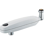 自動水栓パイプ