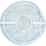 工場扇用メッシュ安全カバー SF-AC