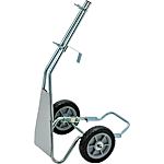 草焼バーナProメガ用台車