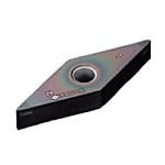 住友電工ハードメタル・CBN・2NC-VBGW-HS・35°ひし形・ポジ・穴有・旋削チップ