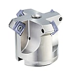 PHOENIX 面取り用カッタ BORE 面取り角度（KAPR1）45°、60°対応ボディ