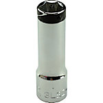 キャッチングディープソケット（6角タイプ） ディープ