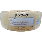 食品用ホース サンフーズ