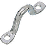 アイストラップ（座ぐりなしタイプ）ステンレス