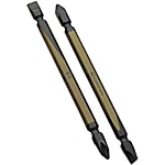 両頭コンビビット（黒金）