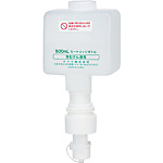 600mLカートリッジボトル