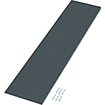 中量ボルトレス棚 TUG型 側板
