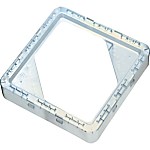 一斗缶ホルダー