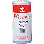 弱粘着マスキングテープ 252A（PK単位）