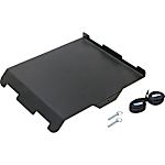 可搬型手動リフトDEKITER120（手巻式） トレイ組