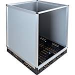 スタックカーゴ棚仕様
