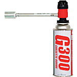 楽楽炭焼IV（カセットガス式）