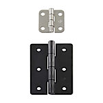 Stainless Steel Hinges  /Steel Hinges /Through Hole
